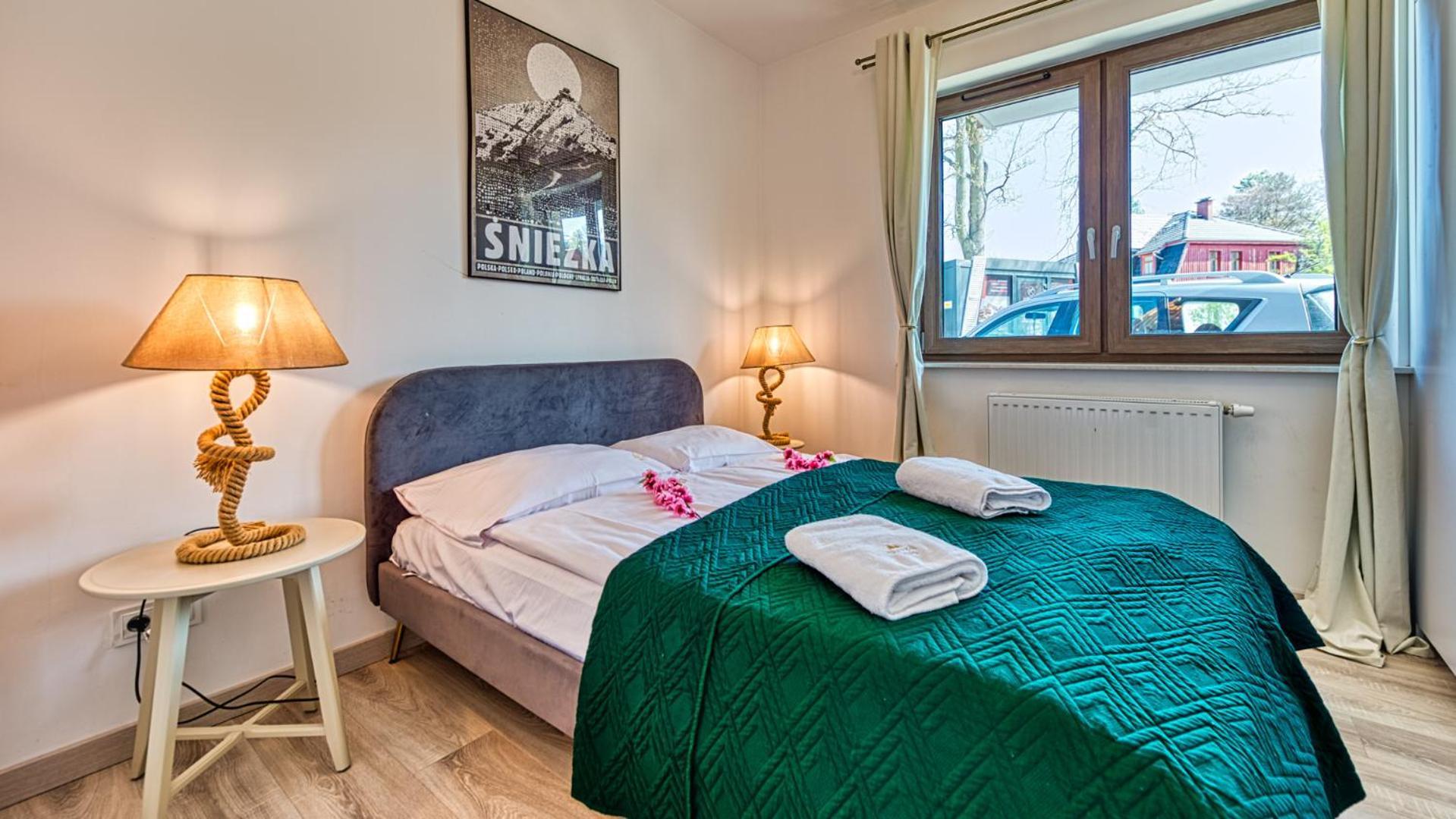Apartamenty Z Basenem I Saunami Stone Hill Resort II Vip Centrum By Royal Aparts Szklarska Poręba Exteriör bild