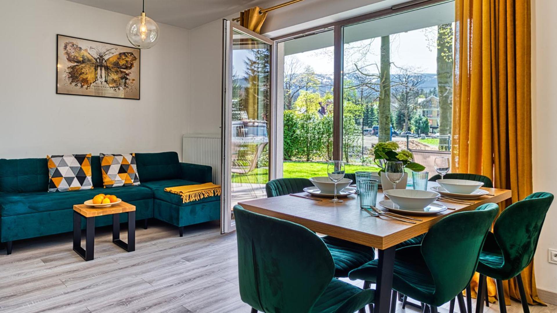 Apartamenty Z Basenem I Saunami Stone Hill Resort II Vip Centrum By Royal Aparts Szklarska Poręba Exteriör bild