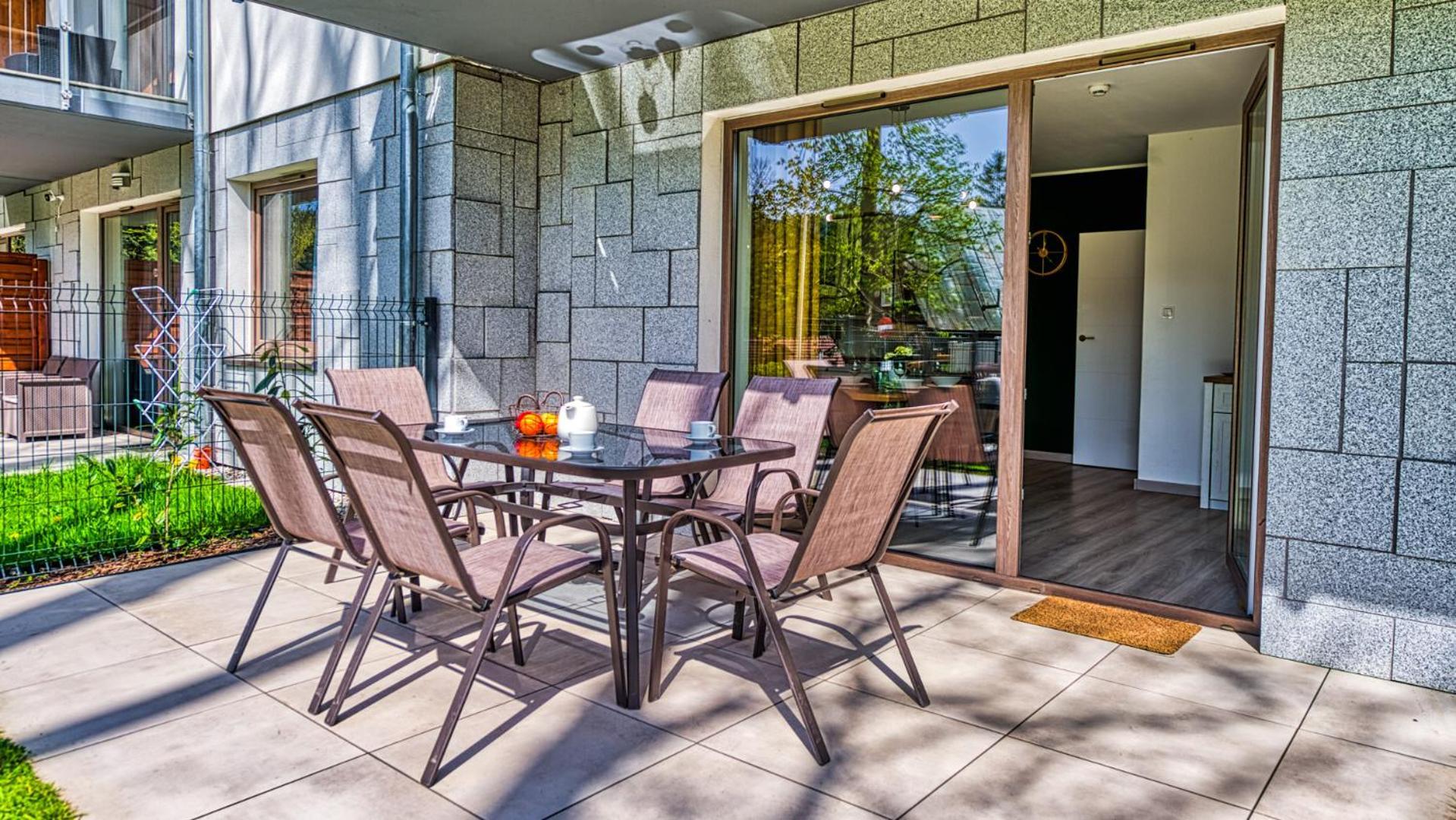 Apartamenty Z Basenem I Saunami Stone Hill Resort II Vip Centrum By Royal Aparts Szklarska Poręba Exteriör bild