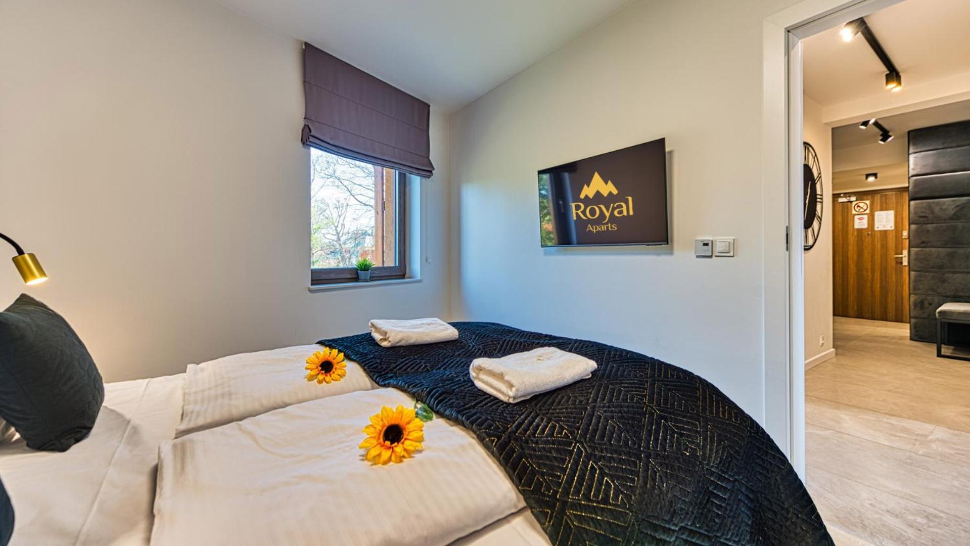 Apartamenty Z Basenem I Saunami Stone Hill Resort II Vip Centrum By Royal Aparts Szklarska Poręba Exteriör bild