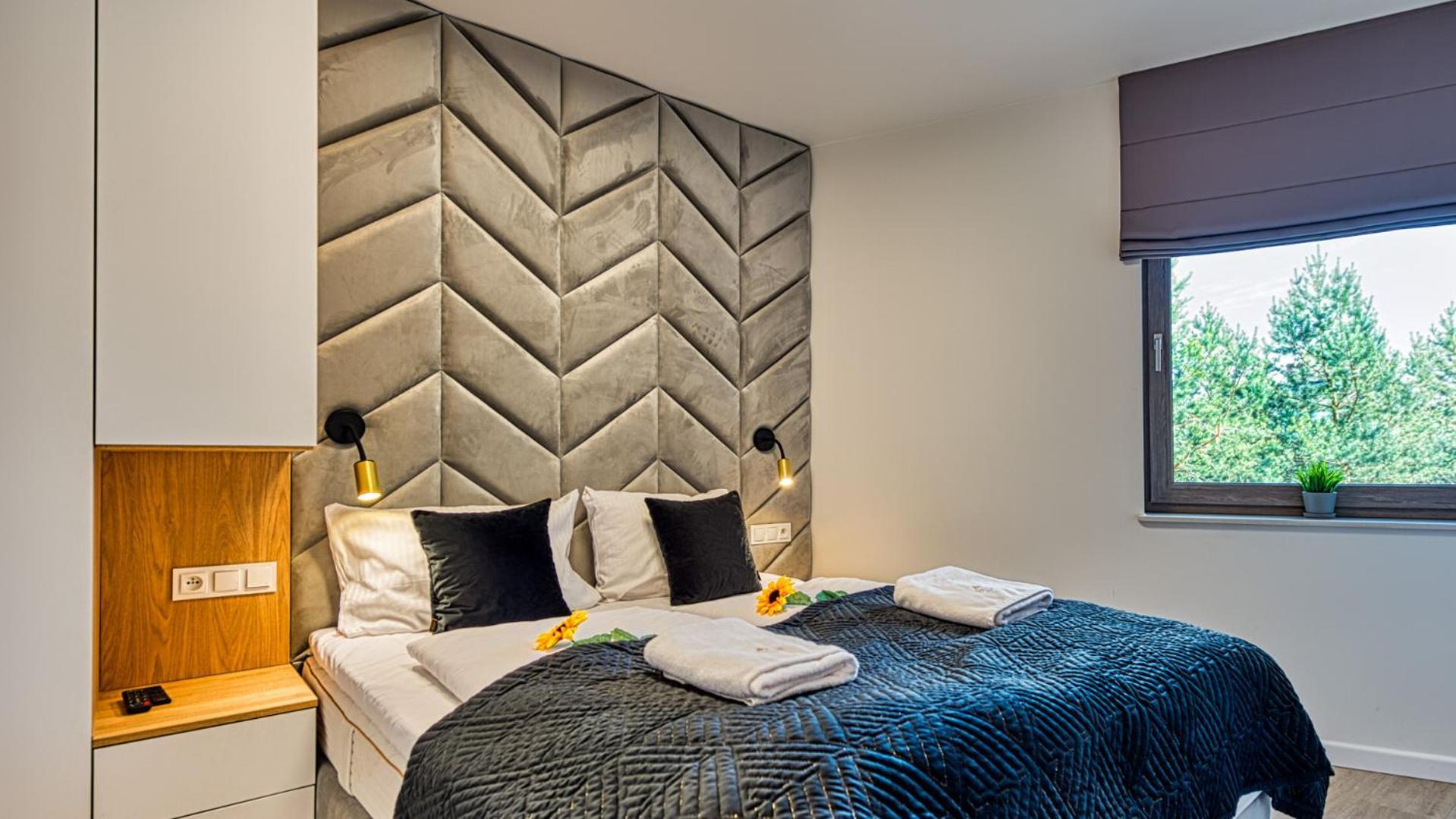 Apartamenty Z Basenem I Saunami Stone Hill Resort II Vip Centrum By Royal Aparts Szklarska Poręba Exteriör bild