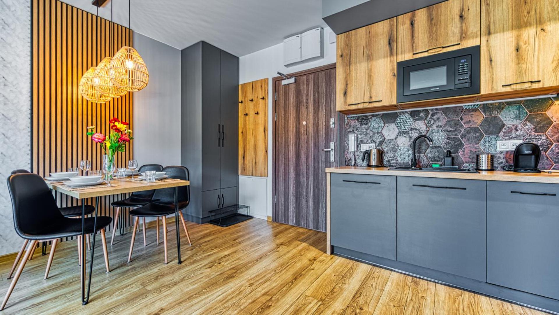 Apartamenty Z Basenem I Saunami Stone Hill Resort II Vip Centrum By Royal Aparts Szklarska Poręba Exteriör bild
