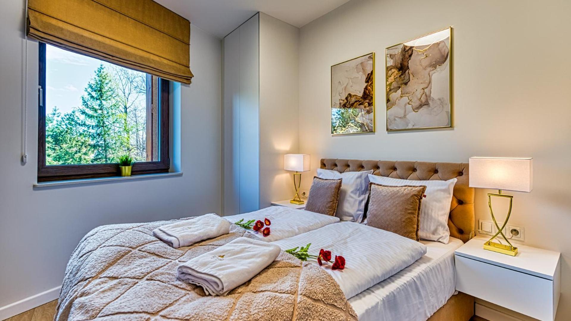 Apartamenty Z Basenem I Saunami Stone Hill Resort II Vip Centrum By Royal Aparts Szklarska Poręba Exteriör bild