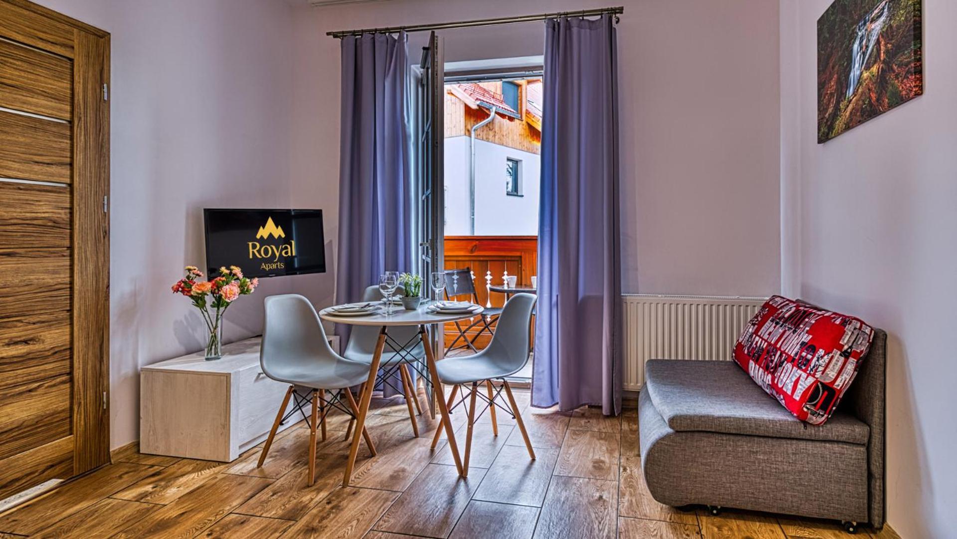 Apartamenty Z Basenem I Saunami Stone Hill Resort II Vip Centrum By Royal Aparts Szklarska Poręba Exteriör bild