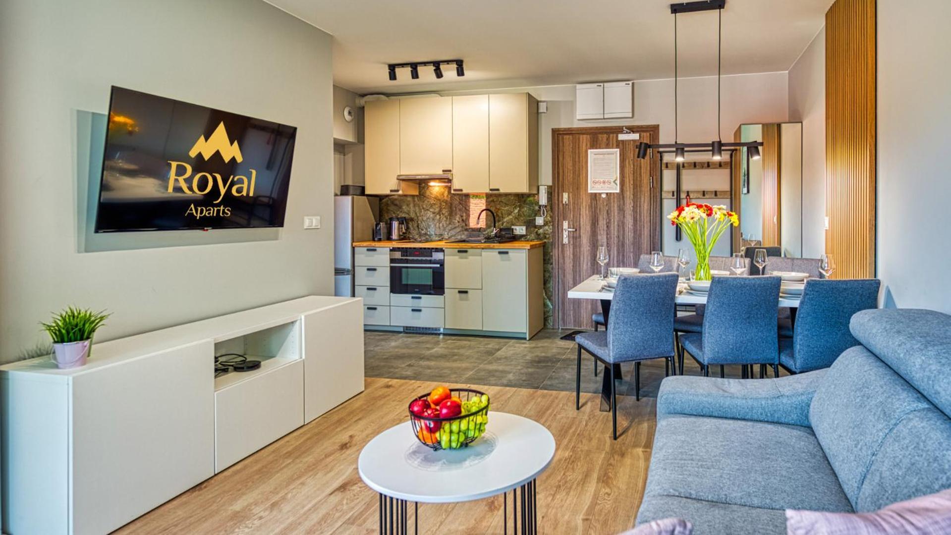 Apartamenty Z Basenem I Saunami Stone Hill Resort II Vip Centrum By Royal Aparts Szklarska Poręba Exteriör bild