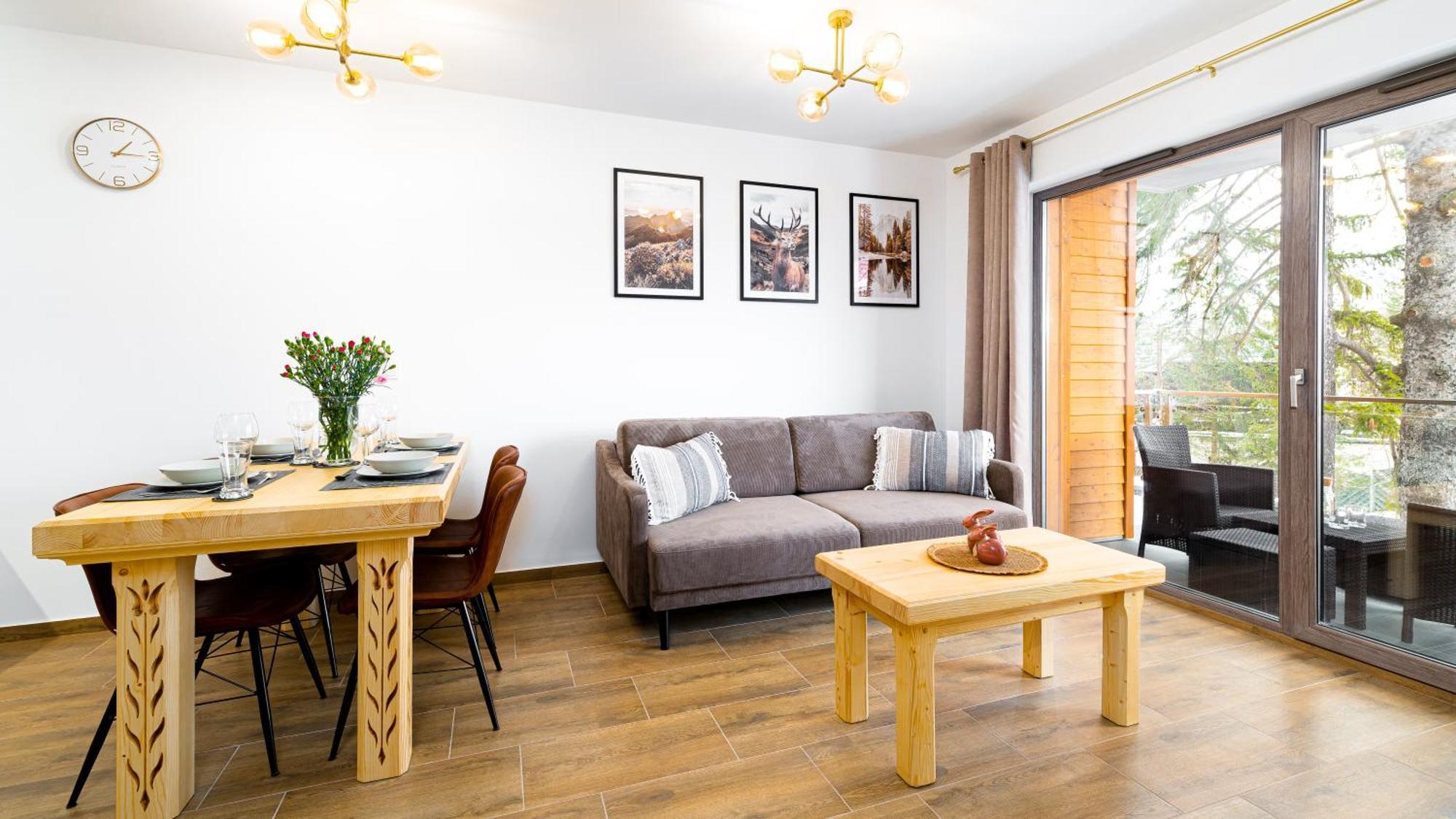 Apartamenty Z Basenem I Saunami Stone Hill Resort II Vip Centrum By Royal Aparts Szklarska Poręba Exteriör bild