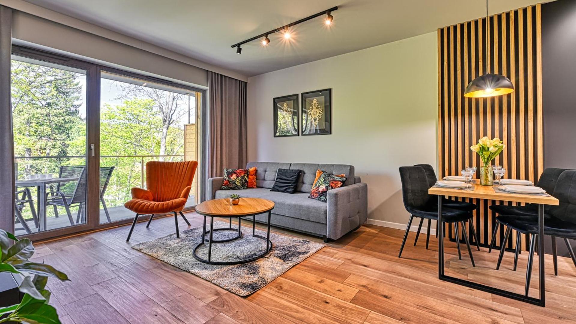 Apartamenty Z Basenem I Saunami Stone Hill Resort II Vip Centrum By Royal Aparts Szklarska Poręba Exteriör bild